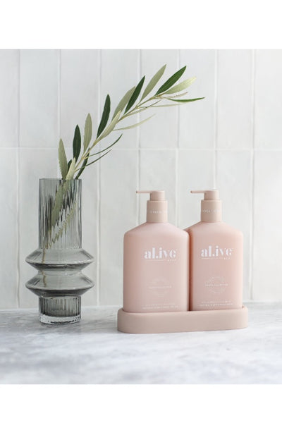 ALIVE BODY PERTH STOCKIST