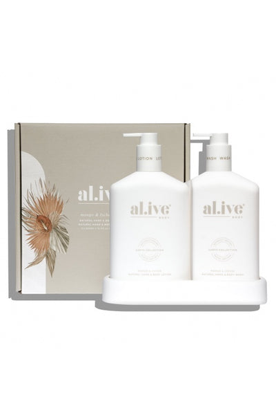 ALIVE DUO STOCKIST