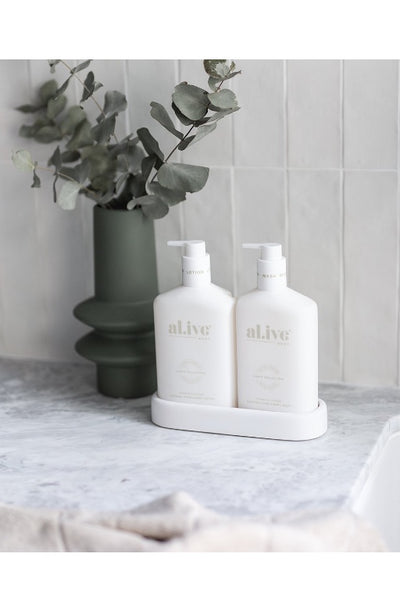 ALIVE PERTH STOCKIST