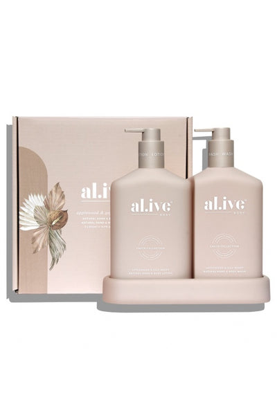 ALIVE PERTH STOCKIST