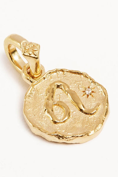 BY CHARLOTTE - COSMIC LOVE REVERSIBLE ANNEX LINK PENDANT