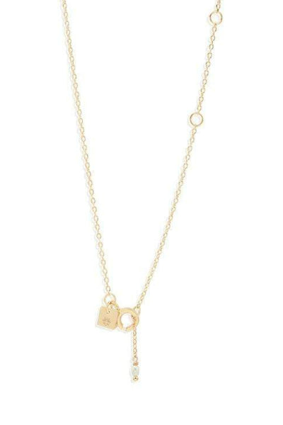 BY CHARLOTTE STARLIGHT NECKLACE