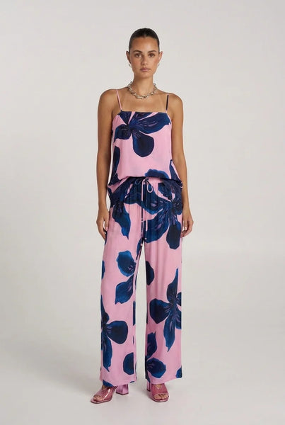 SHOP SUMMI SUMMI WIDE LEG PANT IN SWAY ONLINE