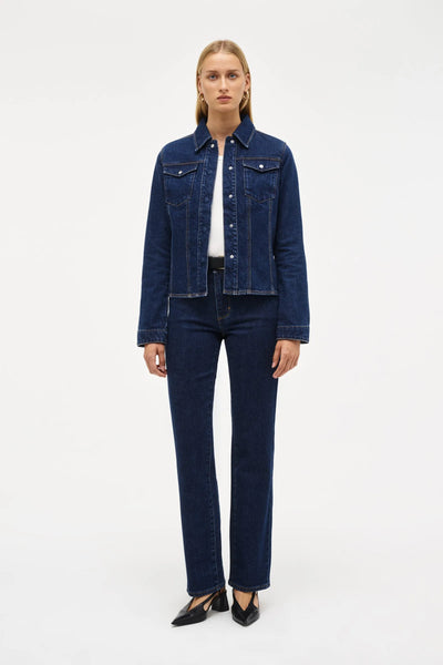 SHOP NEUW FREJA STRAIGHT IN PARIS ONLINE