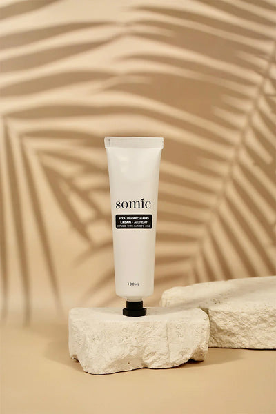 SOMIC - ALCHEMY HYALURONIC HAND CREAM