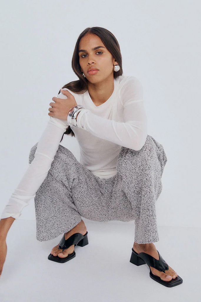 ALIAS MAE - ALINA HEEL - BLACK OILY LEATHER - PERTH BOUTIQUE - AUSTRALIAN BOUTIQUE - WA BOUTIQUE - INTERNATIONAL SHIPPING - USA SHIPPING - PERTH STORES - PERTH STORE - AUSTRALIA - WA - WESTER AUSTRALIA - WOMENS FASHION - FASHION - CLOTHING - WA STOCKIST - PERTH STOCKIST - AUSTRALIAN STOCKIST - STOCKIST