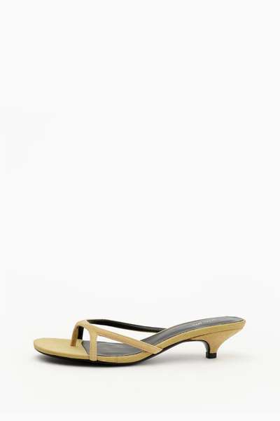 SHOP ALIAS MAE BODIE IN DUNE SUEDE ONLINE