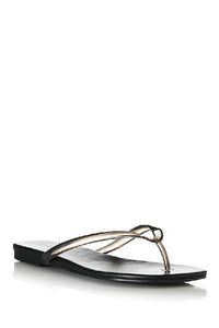 ALIAS MAE - HENRY SLIDE - BLACK - PERTH STOCKIST - AUSTRALIAN STOCKIST - WA STOCKIST - AUSTRALIA STOCKIST - AUS STOCKIST - PERTH BOUTIQUE - WA BOUTIQUE - AUS BOUTIQUE - AUSTRALIA BOUTIQUE 