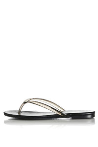 ALIAS MAE - HENRY SLIDE - BLACK - PERTH STOCKIST - AUSTRALIAN STOCKIST - WA STOCKIST - AUSTRALIA STOCKIST - AUS STOCKIST - PERTH BOUTIQUE - WA BOUTIQUE - AUS BOUTIQUE - AUSTRALIA BOUTIQUE 