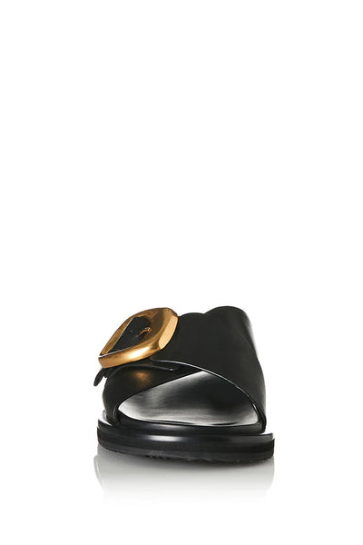 ALIAS MAE - PARISA SANDAL - BLACK LEATHER - PERTH BOUTIQUE - AUSTRALIAN BOUTIQUE - WA BOUTIQUE - INTERNATIONAL SHIPPING - USA SHIPPING - PERTH STORES - PERTH STORE - AUSTRALIA - WA - WESTER AUSTRALIA - WOMENS FASHION - FASHION - CLOTHING - WA STOCKIST - PERTH STOCKIST - AUSTRALIAN STOCKIST - STOCKIST