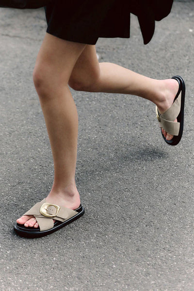 ALIAS MAE - PARISA SANDAL - NATURAL SUEDE - PERTH BOUTIQUE - AUSTRALIAN BOUTIQUE - WA BOUTIQUE - INTERNATIONAL SHIPPING - USA SHIPPING - PERTH STORES - PERTH STORE - AUSTRALIA - WA - WESTER AUSTRALIA - WOMENS FASHION - FASHION - CLOTHING - WA STOCKIST - PERTH STOCKIST - AUSTRALIAN STOCKIST - STOCKIST