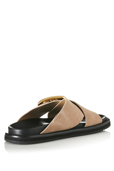 ALIAS MAE - PARISA SANDAL - NATURAL SUEDE - PERTH BOUTIQUE - AUSTRALIAN BOUTIQUE - WA BOUTIQUE - INTERNATIONAL SHIPPING - USA SHIPPING - PERTH STORES - PERTH STORE - AUSTRALIA - WA - WESTER AUSTRALIA - WOMENS FASHION - FASHION - CLOTHING - WA STOCKIST - PERTH STOCKIST - AUSTRALIAN STOCKIST - STOCKIST