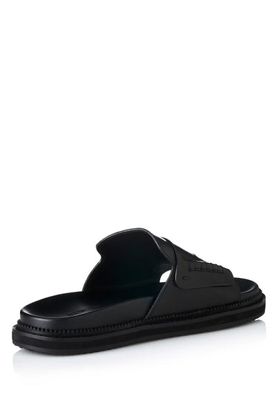 ALIAS MAE - PARI SANDAL - BLACK LEATHER - PERTH BOUTIQUE - AUSTRALIAN BOUTIQUE - WA BOUTIQUE - INTERNATIONAL SHIPPING - USA SHIPPING - PERTH STORES - PERTH STORE - AUSTRALIA - WA - WESTER AUSTRALIA - WOMENS FASHION - FASHION - CLOTHING - WA STOCKIST - PERTH STOCKIST - AUSTRALIAN STOCKIST - STOCKIST