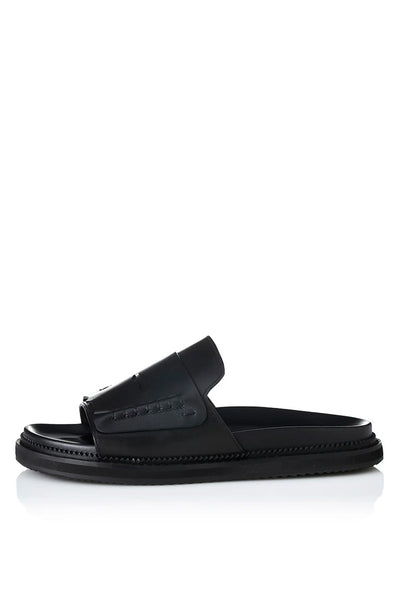 ALIAS MAE - PARI SANDAL - BLACK LEATHER - PERTH BOUTIQUE - AUSTRALIAN BOUTIQUE - WA BOUTIQUE - INTERNATIONAL SHIPPING - USA SHIPPING - PERTH STORES - PERTH STORE - AUSTRALIA - WA - WESTER AUSTRALIA - WOMENS FASHION - FASHION - CLOTHING - WA STOCKIST - PERTH STOCKIST - AUSTRALIAN STOCKIST - STOCKIST