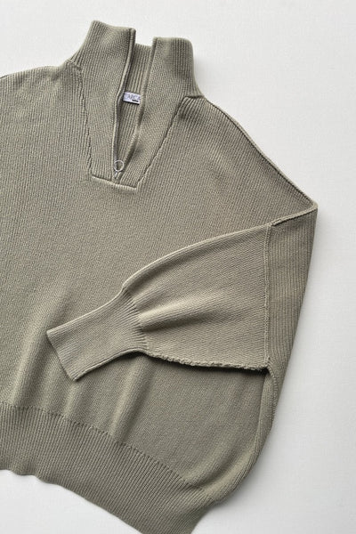 ARCAA JUMPER