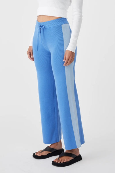 ARCAA - NEO PANT - AZURE AND POWDER BLUE