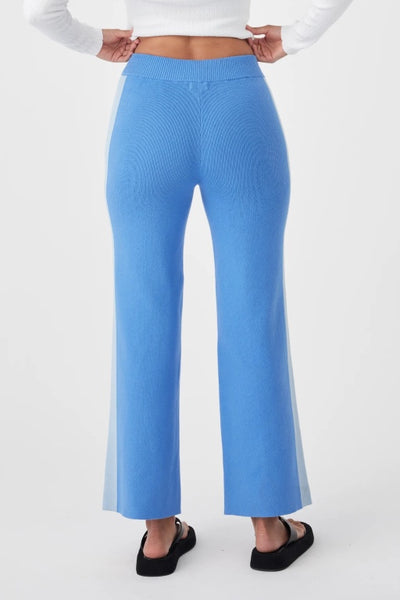 ARCAA - NEO PANT - AZURE AND POWDER BLUE