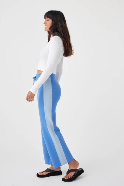 ARCAA - NEO PANT - AZURE AND POWDER BLUE