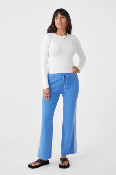ARCAA - NEO PANT - AZURE AND POWDER BLUE