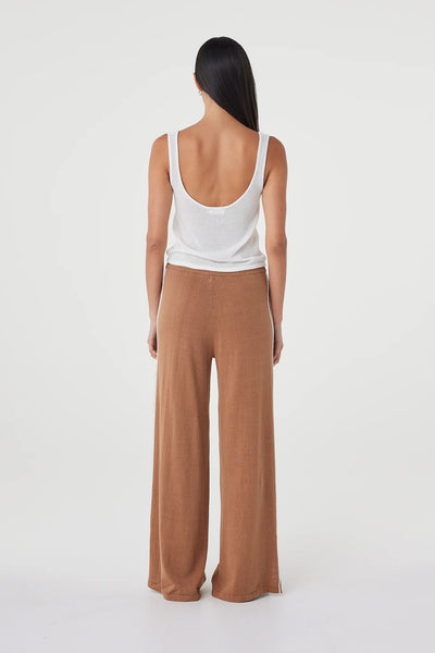 ARCAA MOVEMENT - NIKA TANK - CREAM - PERTH BOUTIQUE - AUSTRALIAN BOUTIQUE - WA BOUTIQUE - INTERNATIONAL SHIPPING - USA SHIPPING - PERTH STORES - PERTH STORE - AUSTRALIA - WA - WESTER AUSTRALIA - WOMENS FASHION - FASHION - CLOTHING - WA STOCKIST - PERTH STOCKIST - AUSTRALIAN STOCKIST - STOCKIST