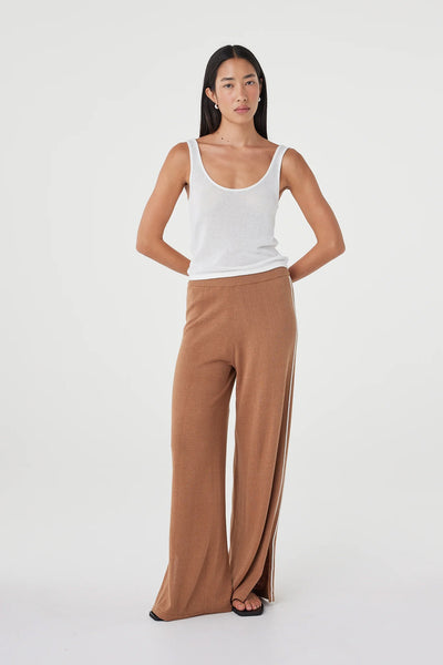 ARCAA MOVEMENT - NIKA TANK - CREAM - PERTH BOUTIQUE - AUSTRALIAN BOUTIQUE - WA BOUTIQUE - INTERNATIONAL SHIPPING - USA SHIPPING - PERTH STORES - PERTH STORE - AUSTRALIA - WA - WESTER AUSTRALIA - WOMENS FASHION - FASHION - CLOTHING - WA STOCKIST - PERTH STOCKIST - AUSTRALIAN STOCKIST - STOCKIST