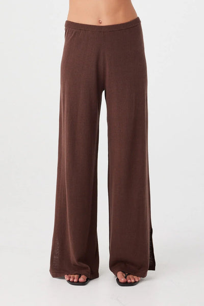 ARCAA MOVEMENT - OLYMPIA PANT - ESPRESSO - PERTH BOUTIQUE - AUSTRALIAN BOUTIQUE - WA BOUTIQUE - INTERNATIONAL SHIPPING - USA SHIPPING - PERTH STORES - PERTH STORE - AUSTRALIA - WA - WESTER AUSTRALIA - WOMENS FASHION - FASHION - CLOTHING - WA STOCKIST - PERTH STOCKIST - AUSTRALIAN STOCKIST - STOCKIST