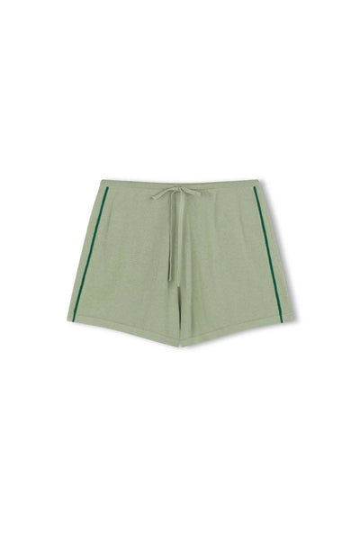 ARCAA MOVEMENT - PIPPA DRAWCORD SHORT - EUCALYPTUS & SEA GREEN - PERTH BOUTIQUE - AUSTRALIAN BOUTIQUE - WA BOUTIQUE - INTERNATIONAL SHIPPING - USA SHIPPING - PERTH STORES - PERTH STORE - AUSTRALIA - WA - WESTER AUSTRALIA - WOMENS FASHION - FASHION - CLOTHING - WA STOCKIST - PERTH STOCKIST - AUSTRALIAN STOCKIST - STOCKIST