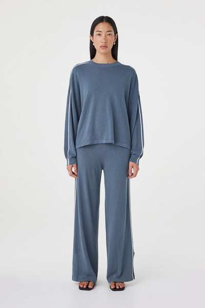 SHOP ARCAA MOVEMENT PIPPA PANT 2.0 IN STORM &amp; CREAM ONLINE