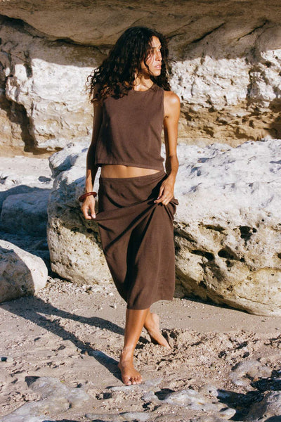 ARCAA MOVEMENT - THEO TANK - ESPRESSO - PERTH BOUTIQUE - AUSTRALIAN BOUTIQUE - WA BOUTIQUE - INTERNATIONAL SHIPPING - USA SHIPPING - PERTH STORES - PERTH STORE - AUSTRALIA - WA - WESTER AUSTRALIA - WOMENS FASHION - FASHION - CLOTHING - WA STOCKIST - PERTH STOCKIST - AUSTRALIAN STOCKIST - STOCKIST