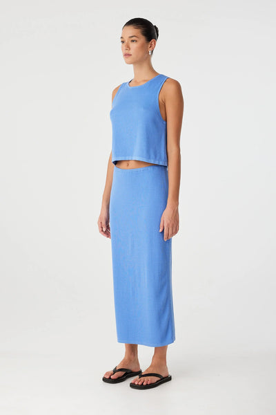 ARCAA MOVEMENT - THEO TANK - PACIFIC BLUE - PERTH BOUTIQUE - AUSTRALIAN BOUTIQUE - WA BOUTIQUE - INTERNATIONAL SHIPPING - USA SHIPPING - PERTH STORES - PERTH STORE - AUSTRALIA - WA - WESTER AUSTRALIA - WOMENS FASHION - FASHION - CLOTHING - WA STOCKIST - PERTH STOCKIST - AUSTRALIAN STOCKIST - STOCKIST