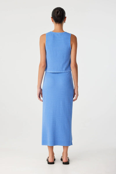 ARCAA MOVEMENT - THEO TANK - PACIFIC BLUE - PERTH BOUTIQUE - AUSTRALIAN BOUTIQUE - WA BOUTIQUE - INTERNATIONAL SHIPPING - USA SHIPPING - PERTH STORES - PERTH STORE - AUSTRALIA - WA - WESTER AUSTRALIA - WOMENS FASHION - FASHION - CLOTHING - WA STOCKIST - PERTH STOCKIST - AUSTRALIAN STOCKIST - STOCKIST