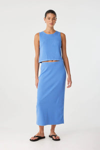 ARCAA MOVEMENT - THEO TANK - PACIFIC BLUE - PERTH BOUTIQUE - AUSTRALIAN BOUTIQUE - WA BOUTIQUE - INTERNATIONAL SHIPPING - USA SHIPPING - PERTH STORES - PERTH STORE - AUSTRALIA - WA - WESTER AUSTRALIA - WOMENS FASHION - FASHION - CLOTHING - WA STOCKIST - PERTH STOCKIST - AUSTRALIAN STOCKIST - STOCKIST
