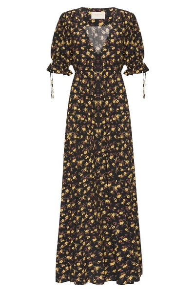AUGUSTE - ANNAMIKA MAXI DRESS