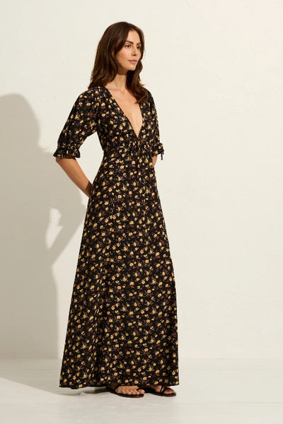 AUGUSTE - ANNAMIKA MAXI DRESS