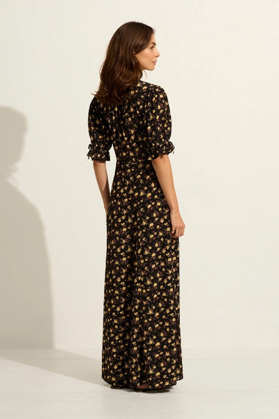 AUGUSTE - ANNAMIKA MAXI DRESS