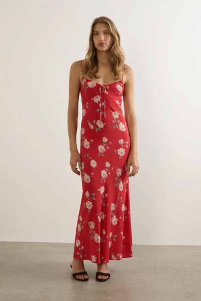 AUGUSTE - ANNE TIE SLIP MAXI DRESS - PERTH BOUTIQUE - AUSTRALIAN BOUTIQUE - WA BOUTIQUE - INTERNATIONAL SHIPPING - USA SHIPPING - PERTH STORES - PERTH STORE - AUSTRALIA - WA - WESTER AUSTRALIA - WOMENS FASHION - FASHION - CLOTHING - WA STOCKIST - PERTH STOCKIST - AUSTRALIAN STOCKIST - STOCKIST