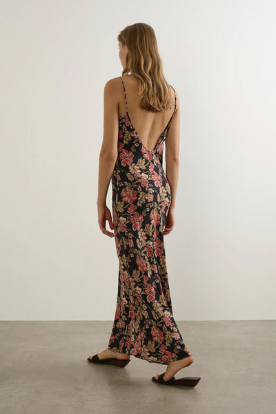 AUGUSTE - KALINDA MAXI DRESS - PERTH BOUTIQUE - AUSTRALIAN BOUTIQUE - WA BOUTIQUE - INTERNATIONAL SHIPPING - USA SHIPPING - PERTH STORES - PERTH STORE - AUSTRALIA - WA - WESTER AUSTRALIA - WOMENS FASHION - FASHION - CLOTHING - WA STOCKIST - PERTH STOCKIST - AUSTRALIAN STOCKIST - STOCKIST