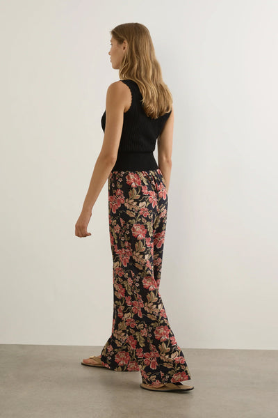 AUGUSTE - MARTHA PANT - VESPER FLORAL - PERTH BOUTIQUE - AUSTRALIAN BOUTIQUE - WA BOUTIQUE - INTERNATIONAL SHIPPING - USA SHIPPING - PERTH STORES - PERTH STORE - AUSTRALIA - WA - WESTER AUSTRALIA - WOMENS FASHION - FASHION - CLOTHING - WA STOCKIST - PERTH STOCKIST - AUSTRALIAN STOCKIST - STOCKIST