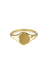 AVANT STUDIO - AMELIE RING