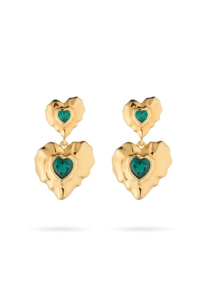 AVANT STUDIO - ANNASOPHIA EARRING