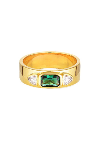 AVANT STUDIO - ARABELLA RING