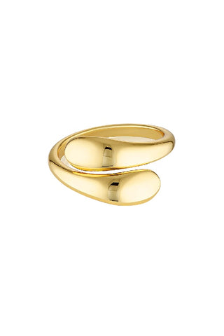 AVANT STUDIO - HENRIETTA RING