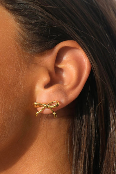 AVANT STUDIO - LULU EARRINGS