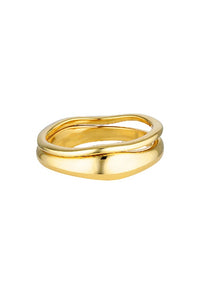 AVANT STUDIO - MARINA RING SET