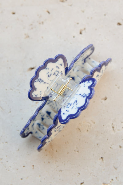 LOVE FROM LILOU - CLIPSY CLAW CLIP