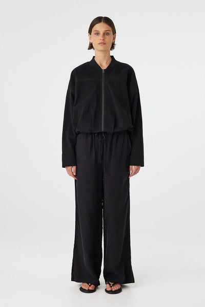 SHOP ARCAA MOVEMENT RAE PANT IN BLACK ONLINE