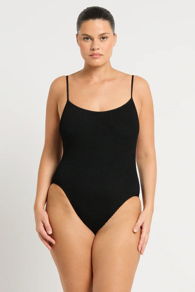 BOND-EYE - LOW PALACE ONE PIECE - BLACK - PERTH BOUTIQUE - AUSTRALIAN BOUTIQUE - WA BOUTIQUE - INTERNATIONAL SHIPPING - USA SHIPPING - PERTH STORES - PERTH STORE - AUSTRALIA - WA - WESTER AUSTRALIA - WOMENS FASHION - FASHION - CLOTHING - WA STOCKIST - PERTH STOCKIST - AUSTRALIAN STOCKIST - STOCKIST