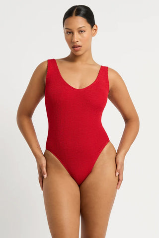 BOND-EYE - MARA ONE PIECE - BAYWATCH RED ECO - PERTH BOUTIQUE - AUSTRALIAN BOUTIQUE - WA BOUTIQUE - INTERNATIONAL SHIPPING - USA SHIPPING - PERTH STORES - PERTH STORE - AUSTRALIA - WA - WESTER AUSTRALIA - WOMENS FASHION - FASHION - CLOTHING - WA STOCKIST - PERTH STOCKIST - AUSTRALIAN STOCKIST - STOCKIST