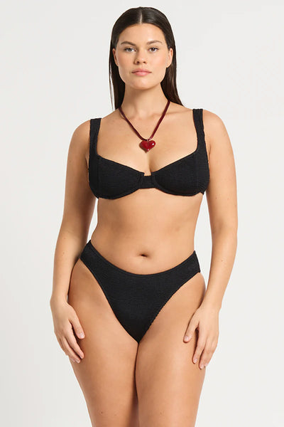 BOND-EYE - OLIVIA BRIEF - BLACK - PERTH BOUTIQUE - AUSTRALIAN BOUTIQUE - WA BOUTIQUE - INTERNATIONAL SHIPPING - USA SHIPPING - PERTH STORES - PERTH STORE - AUSTRALIA - WA - WESTER AUSTRALIA - WOMENS FASHION - FASHION - CLOTHING - WA STOCKIST - PERTH STOCKIST - AUSTRALIAN STOCKIST - STOCKIST
