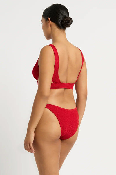 BOND-EYE - SCENE BRIEF - BAYWATCH RED ECO - PERTH BOUTIQUE - AUSTRALIAN BOUTIQUE - WA BOUTIQUE - INTERNATIONAL SHIPPING - USA SHIPPING - PERTH STORES - PERTH STORE - AUSTRALIA - WA - WESTER AUSTRALIA - WOMENS FASHION - FASHION - CLOTHING - WA STOCKIST - PERTH STOCKIST - AUSTRALIAN STOCKIST - STOCKIST